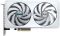 GIGABYTE Graphic Adapter GeForce RTX 5060 8GB GDDR7 EAGLE OC ICE
