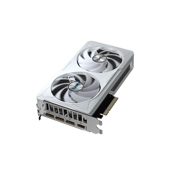 GIGABYTE Graphic Adapter GeForce RTX 5060 8GB GDDR7 EAGLE OC ICE