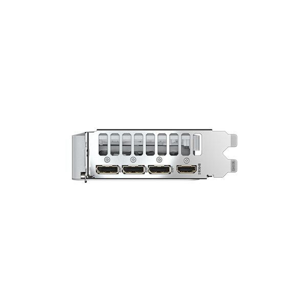 GIGABYTE Graphic Adapter GeForce RTX 5060 8GB GDDR7 EAGLE OC ICE