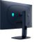 DELL Monitor 27" AW2725D ALIENWARE 2xHDMI, DP, USB QD-OLED, 2560x1440, 280Hz, 0.03ms, DCI-P3 99.3%, G-SYNC, FreeSync, Pivot, HDR