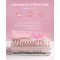Royal Kludge RK R75-PM-XW RGB Mechanical Keyboard, Beige Switch, Hot Swappable, Wired, USB, Pink Melody