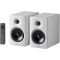 Speaker Edifier M90, 100W, HDMI eARC, Optical, Type-C, AUX, Bluetooth, Compact Active Speaker, White