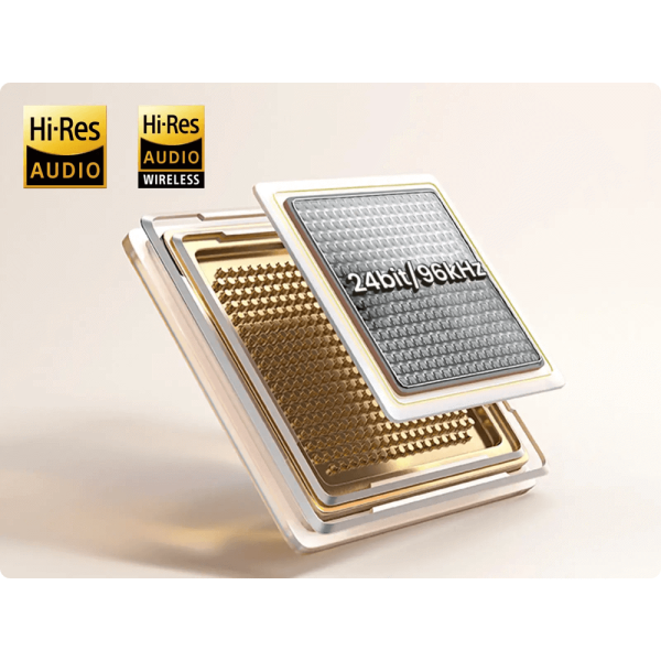 Speaker Edifier M90, 100W, HDMI eARC, Optical, Type-C, AUX, Bluetooth, Compact Active Speaker, White