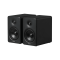 Speaker Edifier M90, 100W, HDMI eARC, Optical, Type-C, AUX, Bluetooth, Compact Active Speaker, Black