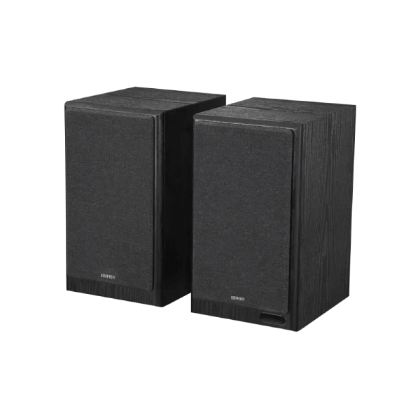 Speaker Edifier R2750DB MKII, 144W, HDMI eARC, Optical, Coaxial, Line In, Bluetooth, Powered Bookshelf Speakers, Black