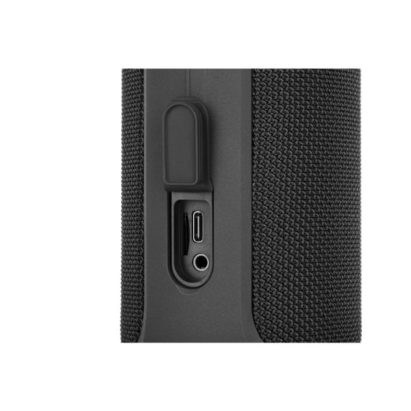 2E Portable Speaker  SoundXTube TWS, MP3, Wireless, Waterproof Black