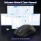 Attack shark X11 SE Black