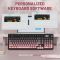 Attack shark X98 PRO Blackberry