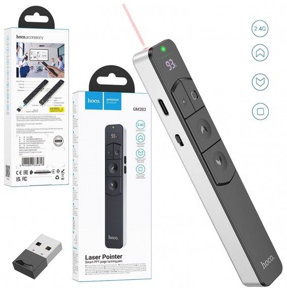 Hoco GM202