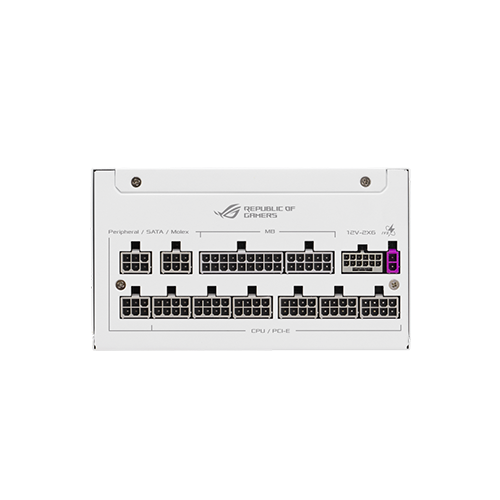 ASUS ROG-STRIX-1000P-GAMING-WHITE