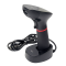 Barcode Scanner Sunlux XL-9610, 2D, Bluetooth, USB, USB-VCP, Barcode Scanner, Black