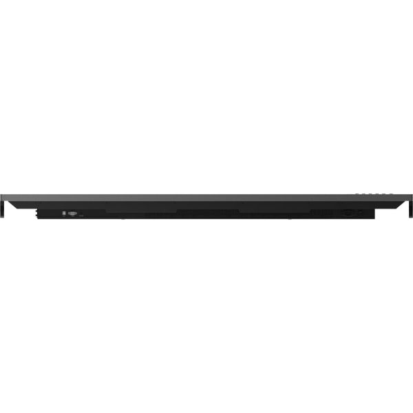 Interactive screen Vivitek BK653i Novo Touch, 65”, 4K, Android 14, RAM 8GB, 64GB, Smart Board, Silver