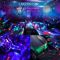 Usb Rgb Disco Light