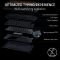 Razer Keyboard mechanical BlackWidow V4 75% 83key Mechanical Tactile Switch GEN-3, USB-A, EN, RGB, white