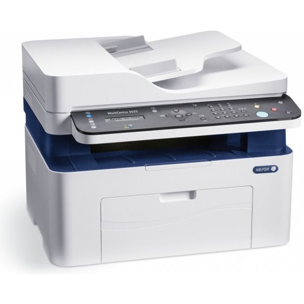 А4 Xerox WC 3025NI (Wi-Fi)