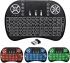 Mini Wireless Keyboard Portable
