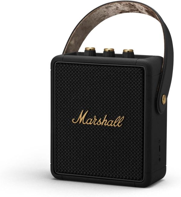 Marshall stockwell 2 Oem