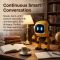 Ai Robot Doubao Mini