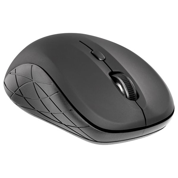 2E Mouse MF216 WL Black