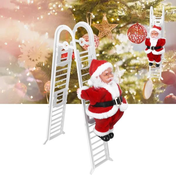Santa Claus kibe