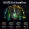 TECKNET RGB Wired Gaming Mouse
