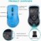 Rii RM500 Wireless Mouse