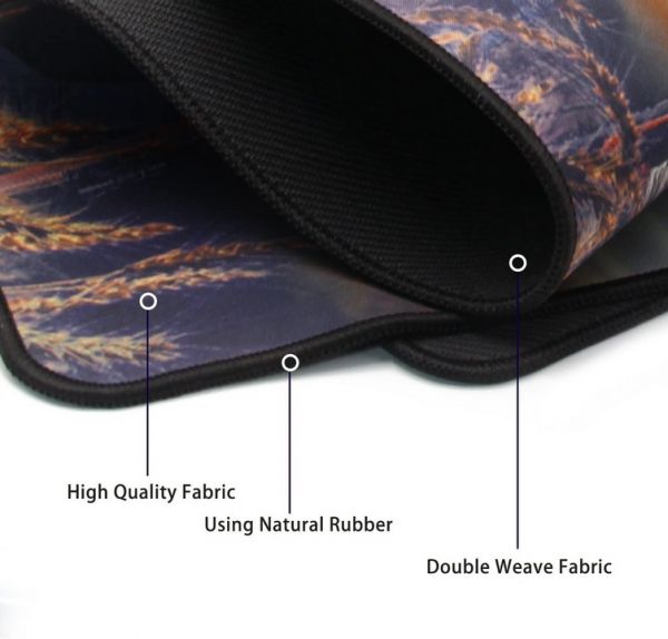 Battleground mouse pads 2
