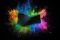 Razer Mouse Pad Goliathus Chroma Black
