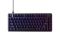 Keyboard/ INZONE KBD-H75 Aluminum Rapid Trigger 8K RGB 75% Gaming Keyboard | Black