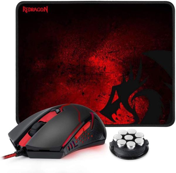 Redragon M601-BA