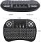 Mini Wireless Keyboard Portable