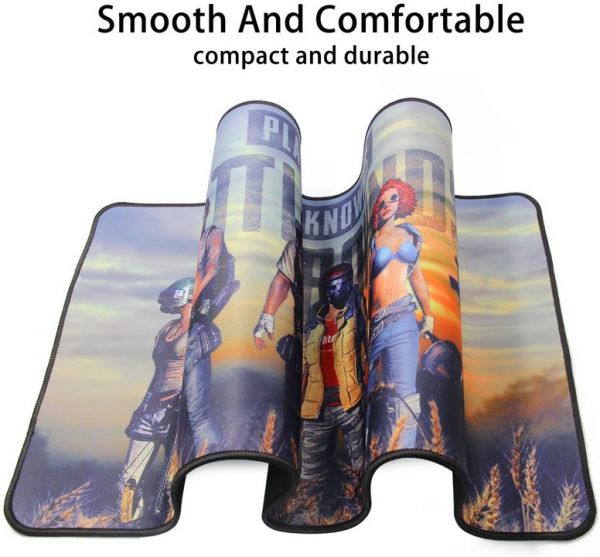 Battleground mouse pads 2