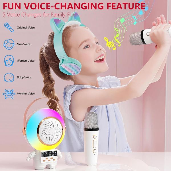 Asto Speaker Km-L12