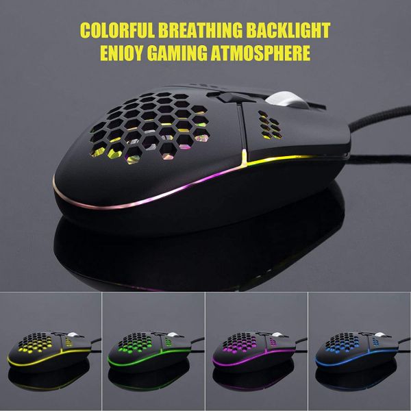 Cooler Mouse G25