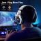 Ozeino OW810 2.4GHz Wireless Gaming