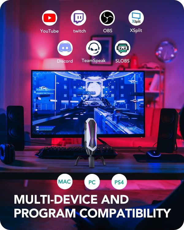Gamepro T1