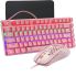 E-YOOSO Z-88 Outemu Red switches