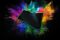 Razer Mouse Pad Goliathus Chroma Black