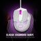 Cooler Master MM720 White Glossy