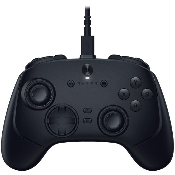 Razer Gamepad Wolverine V3 Tournament 8K PC, USB-A, black