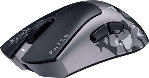 Razer Mouse DeathAdder V4 Pro Gen-2, USB-A/WL, NiKo Ed.