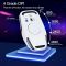 RGB LED Lighting, EDC Stress-Release, Bluetooth 2.4G Wireless UFO