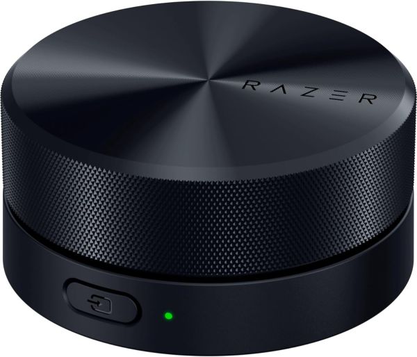 Speaker/ Other/ Razer Wireless Control Pod for Peripherals and Speakers