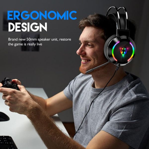 Gaming G606