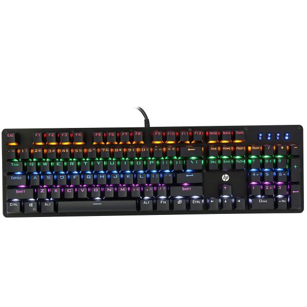 HP GK100F
