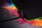 Razer Mouse Pad Goliathus Chroma Black