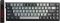 Keyboard: AULA WIN68 HE Pro RGB Wired Gaming Keyboard Light Grey/Dark grey (Meteor Magnetic Switch)