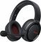 BINNUNE 2.4G/Bluetooth Wireless Gaming Headset with Microphone for PS4 PS5 Playstation 4 5, 48 Hours Playtime, PC USB Gamer Headphones with Mic for Laptop Computer