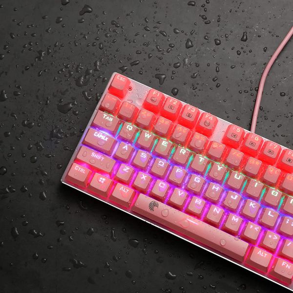 E-YOOSO Z-88 Outemu Red switches