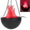Fake Fire Light